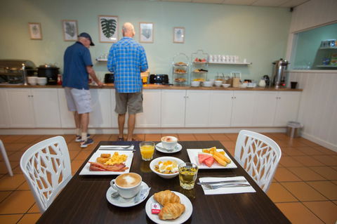 Coral Tree Inn - Tourism Guide 8