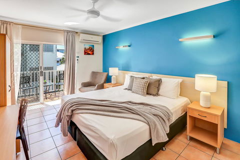 Coral Tree Inn - Tourism Guide 0