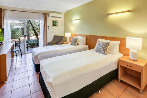 Coral Tree Inn - Tourism Guide 11