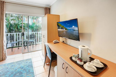 Coral Tree Inn - Tourism Guide 12