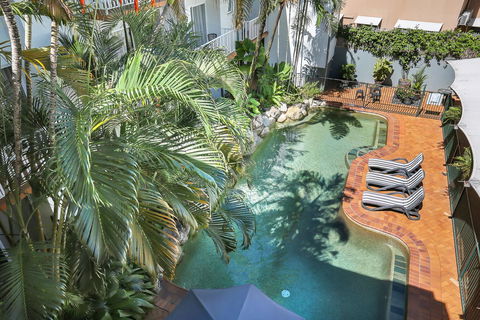 Coral Tree Inn - Tourism Guide 18