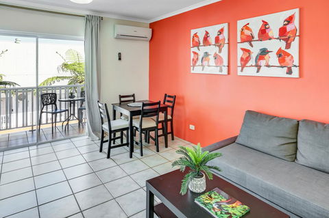 Coral Tree Inn - Tourism Guide 5