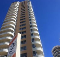 Zenith Ocean Front Apartments - Travel Search