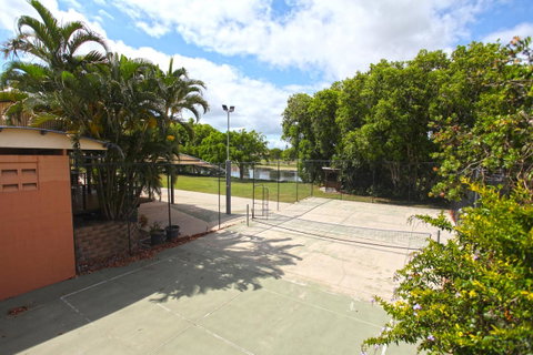 Windmill Motel & Events Centre - Tourism Guide 10