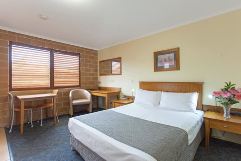 Windmill Motel & Events Centre - Tourism Guide 15