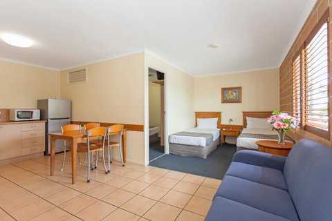 Windmill Motel & Events Centre - Tourism Guide 2