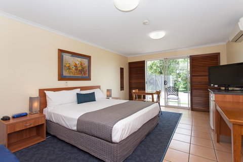 Windmill Motel & Events Centre - Tourism Guide 4