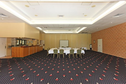 Windmill Motel & Events Centre - Tourism Guide 17