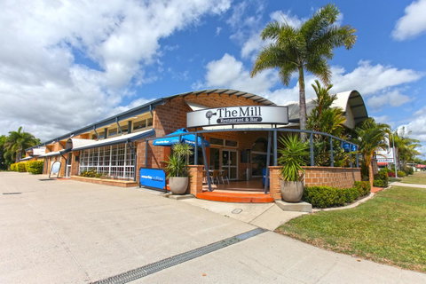 Windmill Motel & Events Centre - Tourism Guide 12