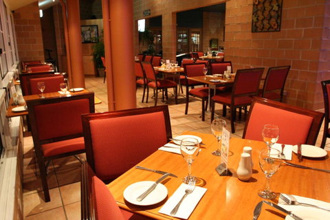 Windmill Motel & Events Centre - Tourism Guide 16