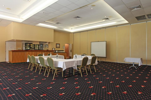 Windmill Motel & Events Centre - Tourism Guide 19