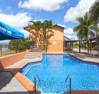 Windmill Motel  Events Centre - Tourism Guide