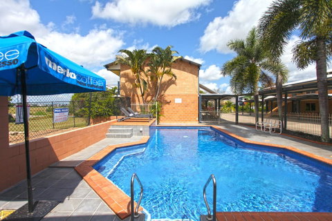 Windmill Motel & Events Centre - Tourism Guide 0