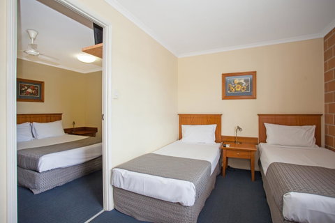 Windmill Motel & Events Centre - Tourism Guide 3