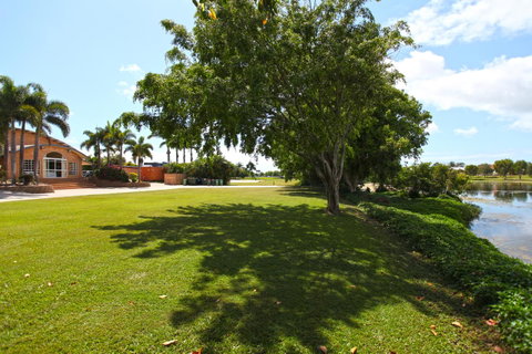 Windmill Motel & Events Centre - Tourism Guide 13