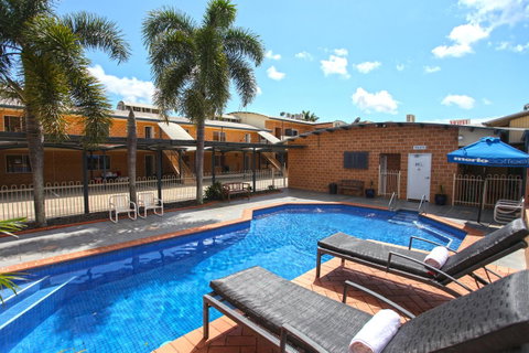 Windmill Motel & Events Centre - Tourism Guide 5