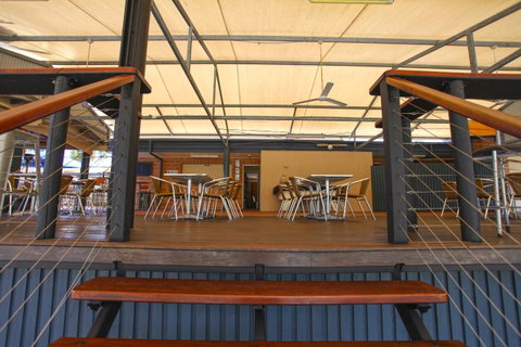 Windmill Motel & Events Centre - Tourism Guide 6