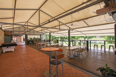 Windmill Motel & Events Centre - Tourism Guide 8
