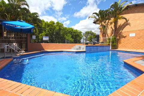 Windmill Motel & Events Centre - Tourism Guide 11
