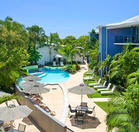 Verano Resort Noosa - Travel Agents