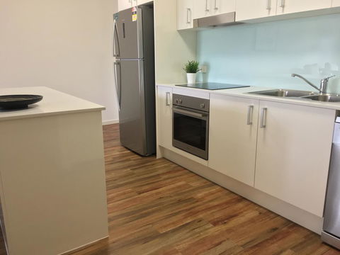 Arise Princess Regent Apartments - Tourism Guide 16