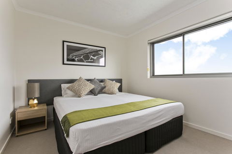 Arise Princess Regent Apartments - Tourism Guide 7