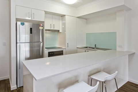 Arise Princess Regent Apartments - Tourism Guide 5