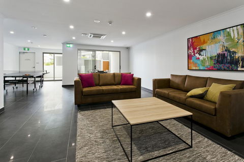 Arise Princess Regent Apartments - Tourism Guide 15
