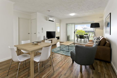 Arise Princess Regent Apartments - Tourism Guide 3