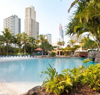 Mantra Crown Towers - Travel Search