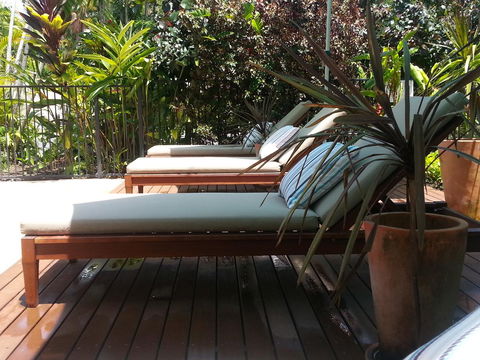 Clifton Sands Holiday Units - Travel Search 15