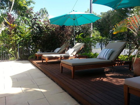 Clifton Sands Holiday Units - Travel Search 6