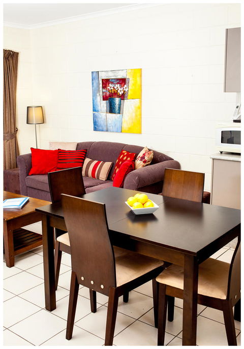 Clifton Sands Holiday Units - Travel Search 31