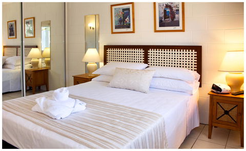 Clifton Sands Holiday Units - Travel Search 12