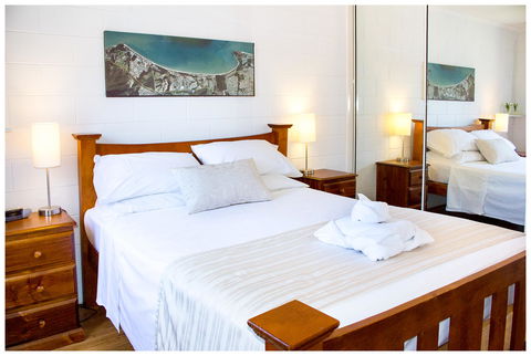 Clifton Sands Holiday Units - Travel Search 29