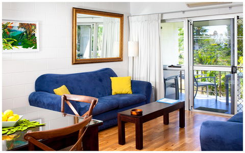 Clifton Sands Holiday Units - Travel Search 7