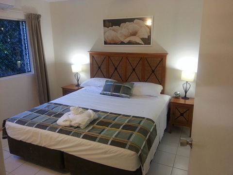 Clifton Sands Holiday Units - Travel Search 22
