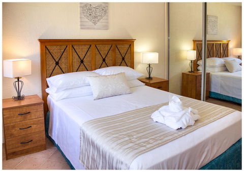 Clifton Sands Holiday Units - Travel Search 33