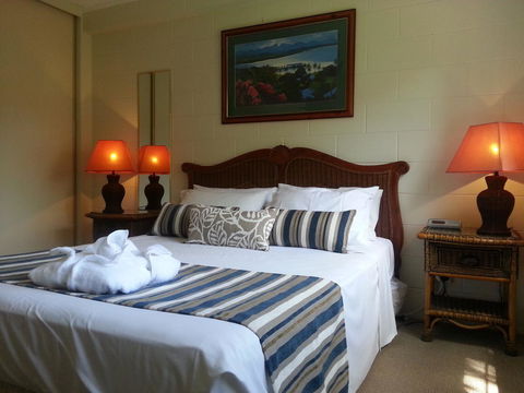 Clifton Sands Holiday Units - Travel Search 9