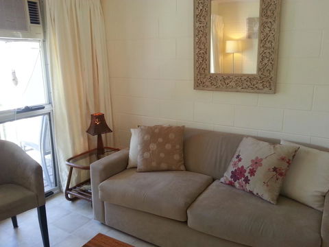 Clifton Sands Holiday Units - Travel Search 21
