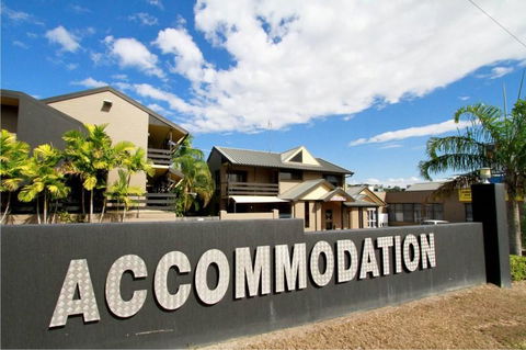 Reef Gateway Hotel - Tourism Guide 5