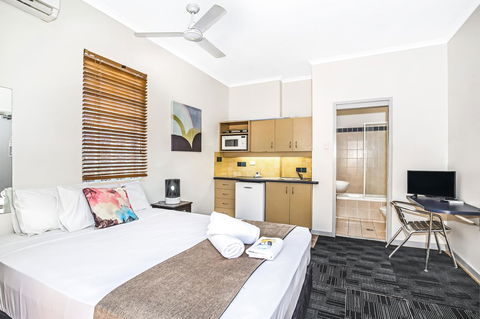 City Palms Brisbane - Cruises Travel 3