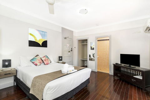 City Palms Brisbane - Cruises Travel 9