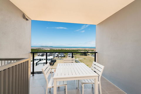 Pacific Sands Apartments Mackay - Travel Agents 2