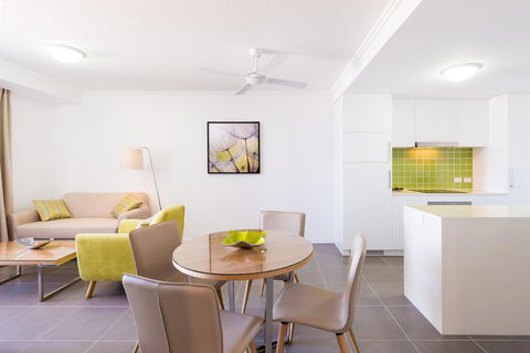Pacific Sands Apartments Mackay - Travel Agents 3