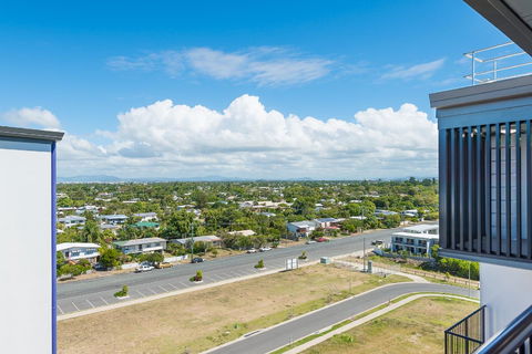 Pacific Sands Apartments Mackay - Travel Agents 9