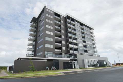 Pacific Sands Apartments Mackay - Travel Agents 1