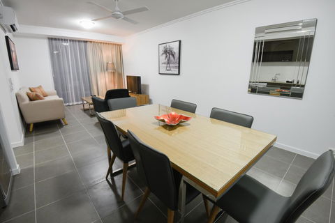 Pacific Sands Apartments Mackay - Travel Agents 25