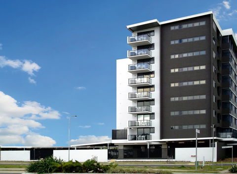 Pacific Sands Apartments Mackay - Travel Agents 16