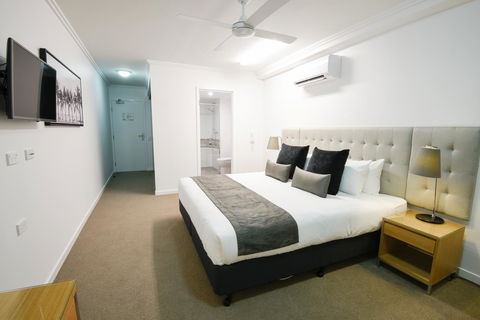 Pacific Sands Apartments Mackay - Travel Agents 12